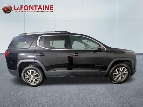 2023 GMC Acadia AWD SLE