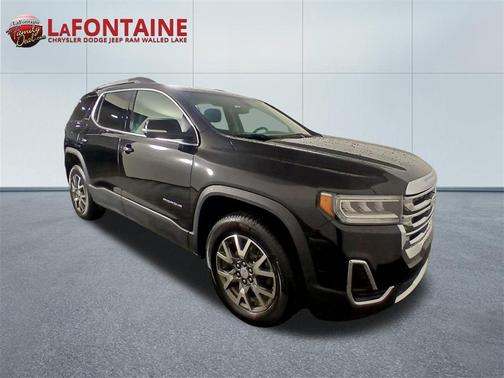 2023 GMC Acadia AWD SLE