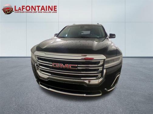 2023 GMC Acadia AWD SLE