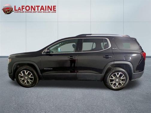 2023 GMC Acadia AWD SLE