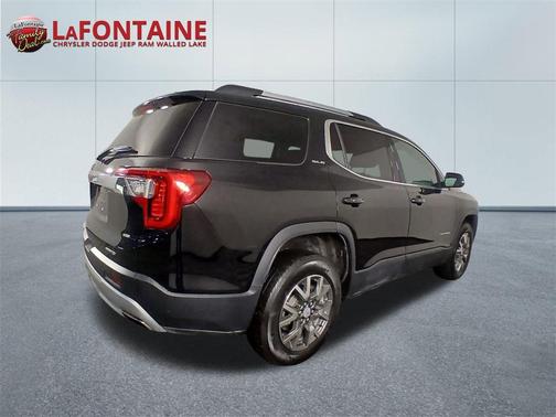 2023 GMC Acadia AWD SLE