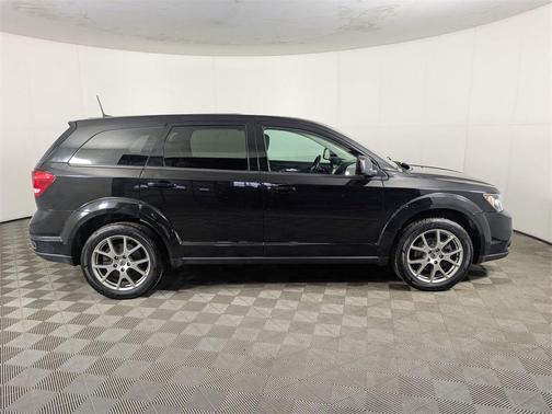 2019 Dodge Journey GT