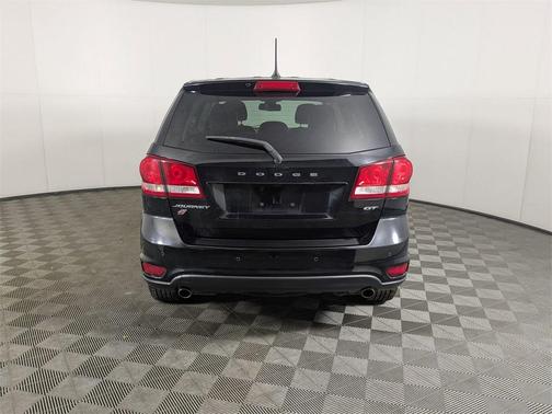 2019 Dodge Journey GT