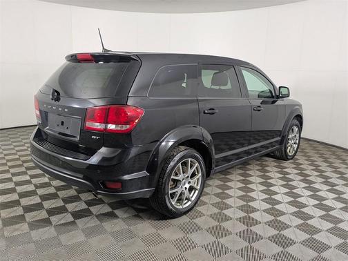 2019 Dodge Journey GT