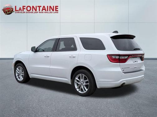 2024 Dodge Durango GT AWD