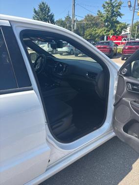 2024 Dodge Durango GT AWD