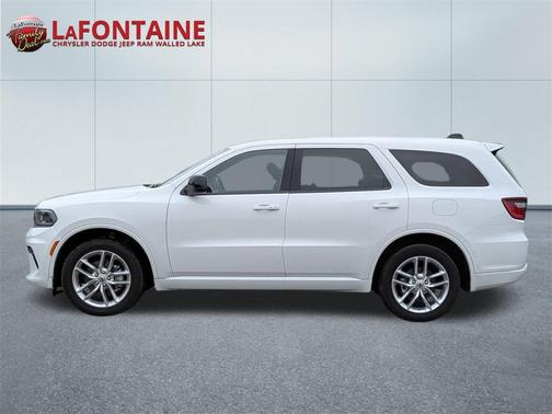 2024 Dodge Durango GT AWD