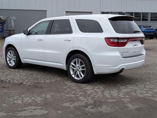2024 Dodge Durango GT AWD