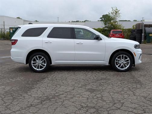 2024 Dodge Durango GT AWD