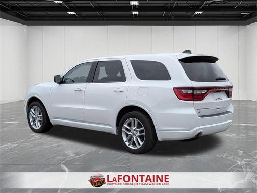 2024 Dodge Durango GT AWD
