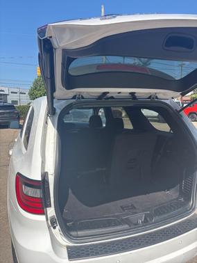2024 Dodge Durango GT AWD