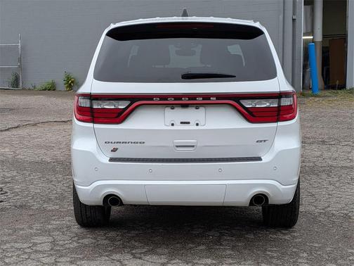 2024 Dodge Durango GT AWD