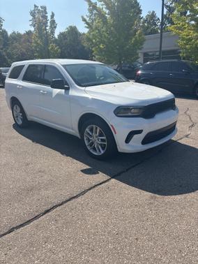 2024 Dodge Durango GT AWD