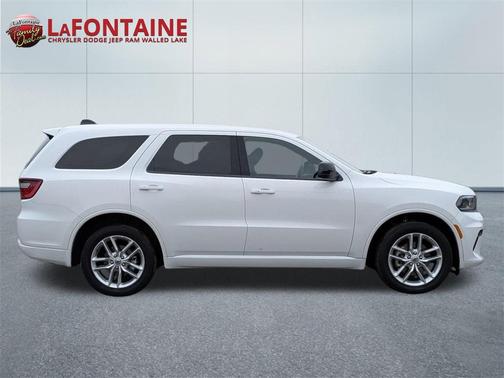 2024 Dodge Durango GT AWD