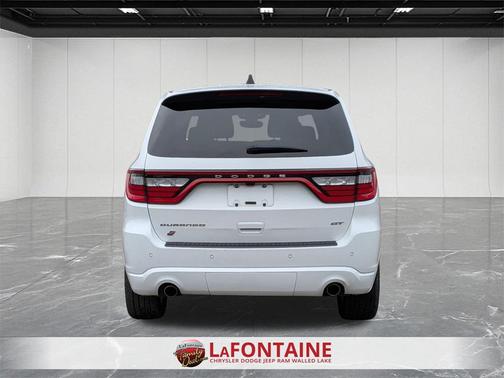 2024 Dodge Durango GT AWD