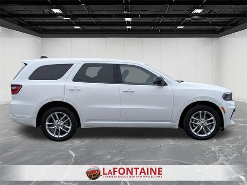 2024 Dodge Durango GT AWD