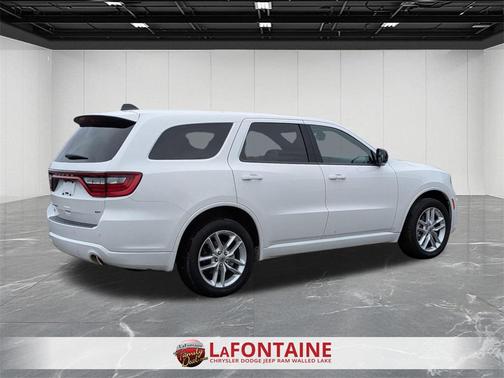 2024 Dodge Durango GT AWD