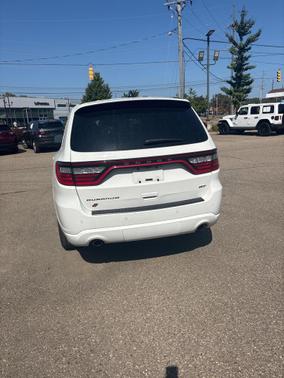 2024 Dodge Durango GT AWD