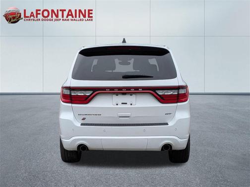 2024 Dodge Durango GT AWD