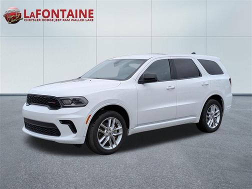 2024 Dodge Durango GT AWD