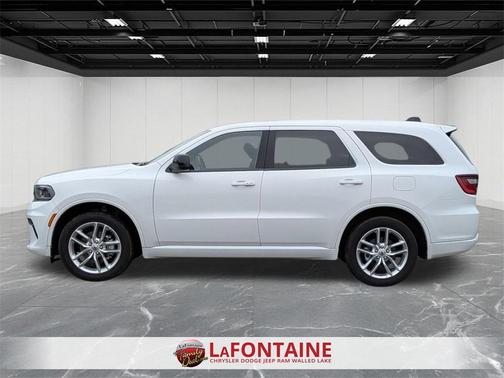 2024 Dodge Durango GT AWD