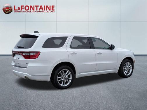 2024 Dodge Durango GT AWD
