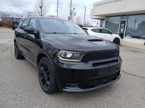 2020 Dodge Durango R/T AWD