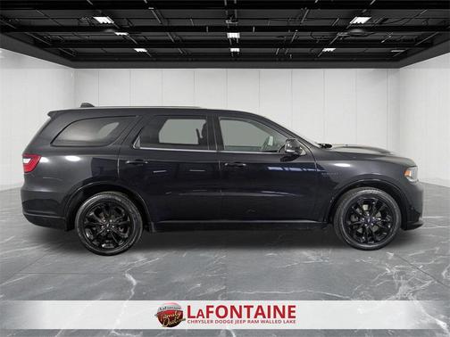 2020 Dodge Durango R/T AWD