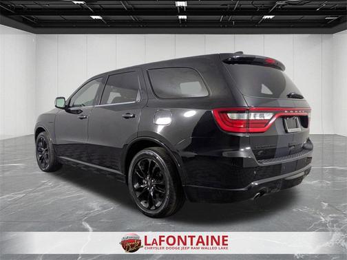 2020 Dodge Durango R/T AWD