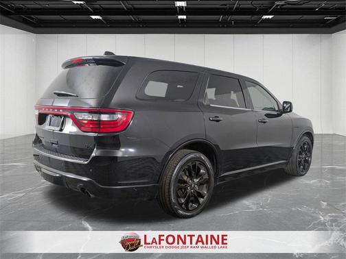 2020 Dodge Durango R/T AWD