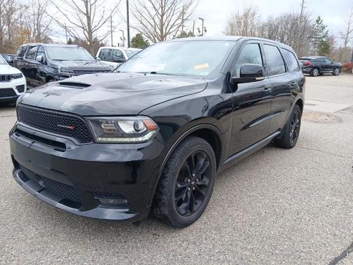 2020 Dodge Durango R/T AWD