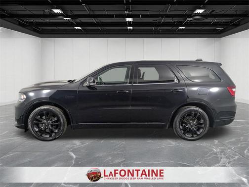 2020 Dodge Durango R/T AWD