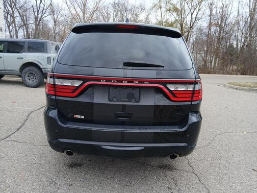 2020 Dodge Durango R/T AWD