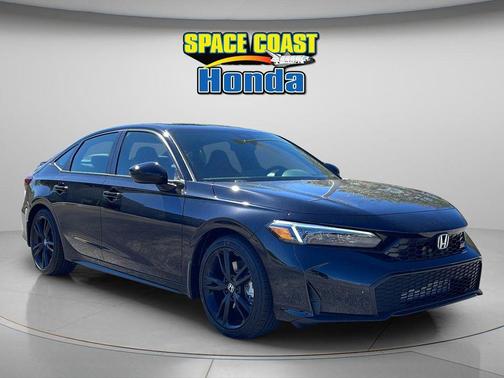 2026 Honda Civic Si Base