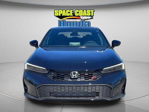 2026 Honda Civic Si Base