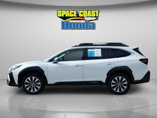 2024 Subaru Outback Touring XT