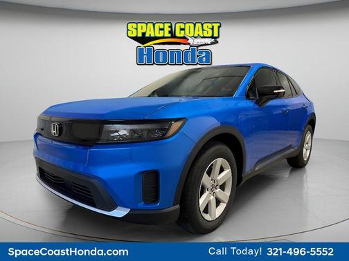 Pacific Blue 2026 Honda Prologue EX