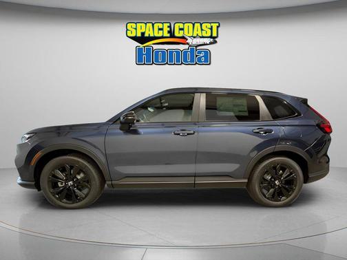 Canyon 2026 Honda CR-V Hybrid Sport Touring