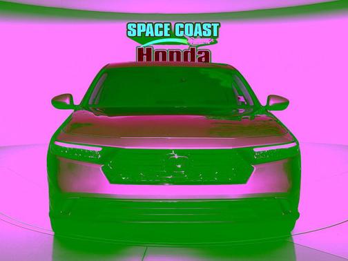 Lunar Silver Metallic 2023 Honda Accord EX