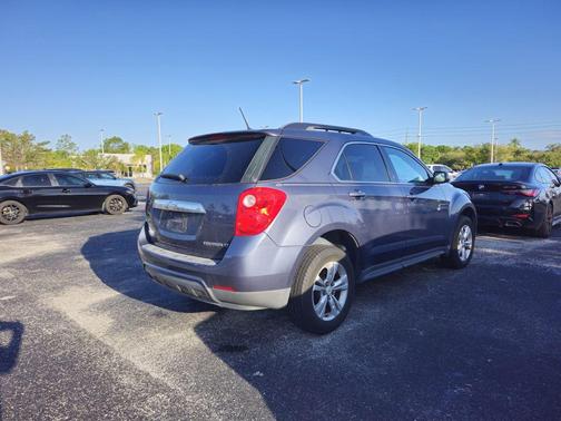 2014 Chevrolet Equinox 1LT