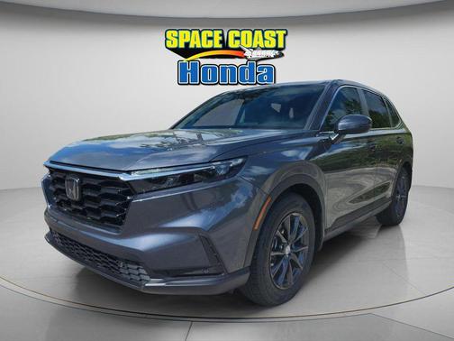 Meteorite 2026 Honda CR-V EX-L