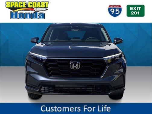 Meteorite 2026 Honda CR-V EX-L