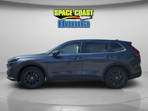 Meteorite 2026 Honda CR-V EX-L