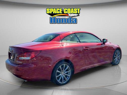 2014 Lexus IS 250C Base