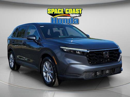 Meteorite 2026 Honda CR-V EX