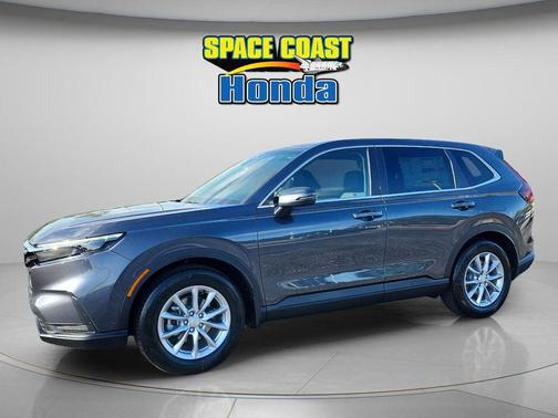 Meteorite 2026 Honda CR-V EX