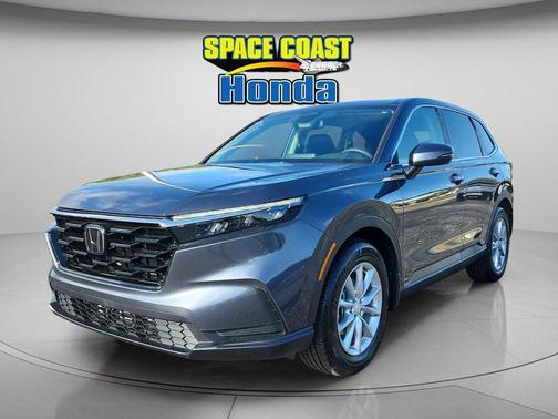 Meteorite 2026 Honda CR-V EX