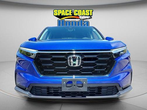 Canyon 2024 Honda CR-V EX