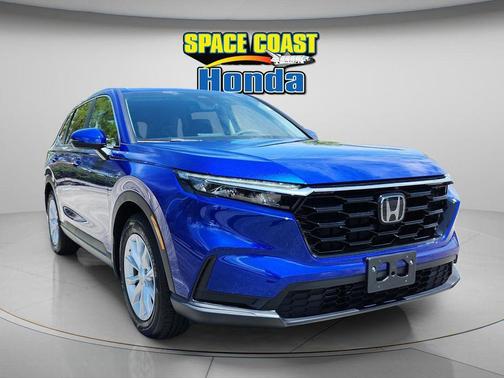 Canyon 2024 Honda CR-V EX