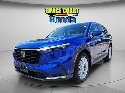 Canyon 2024 Honda CR-V EX